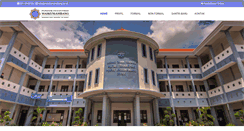 Desktop Screenshot of maskumambang.ac.id